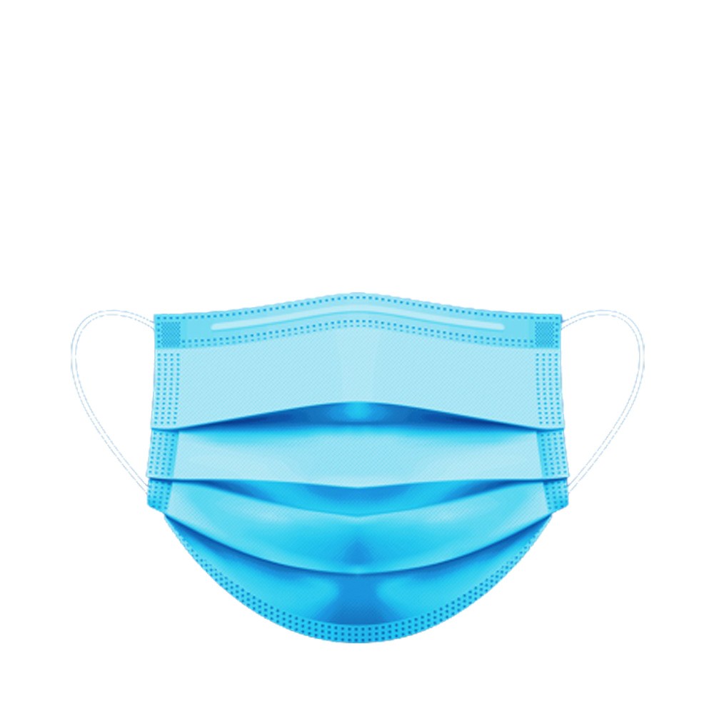 GERMNIL Face Mask (1 Piece)